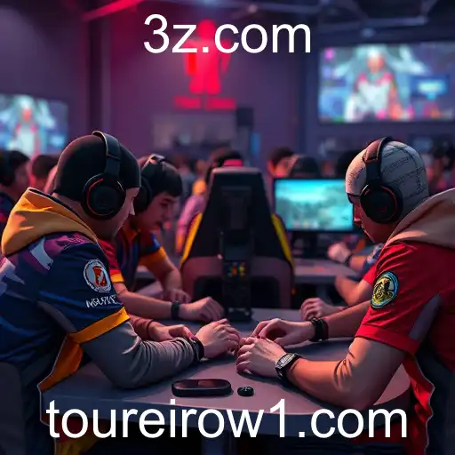 Tendências de Jogos e o Impacto de 'Toureiro W1'