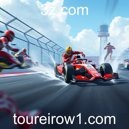 Ascensão de Jogos Online em 2026: Toureiro W1 em Destaque