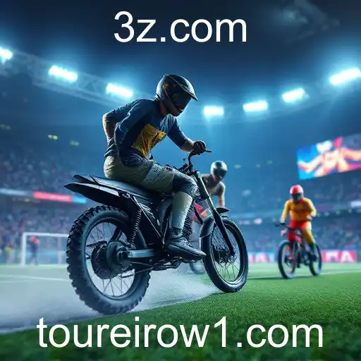 A Trilha do Toureiro W1: O Jogo do Momento