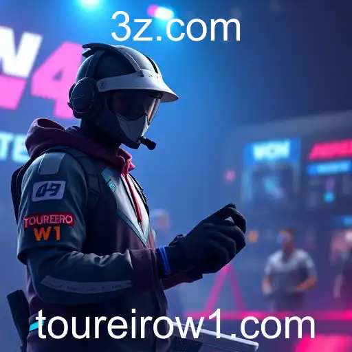 Expansão de Jogos em 2026: O Impacto do 'Toureiro W1'