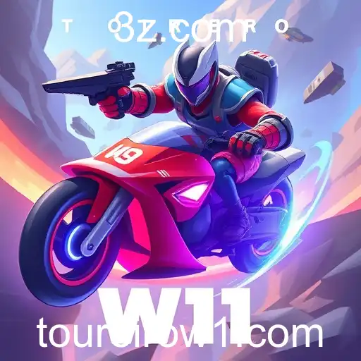 O Impacto dos Jogos com Toureiro W1 em 2026