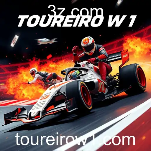 A Revolução dos Jogos Online e o Fenômeno Toureiro W1
