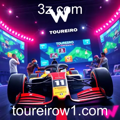 O Mundo dos Jogos e o Impacto da Toureiro W1