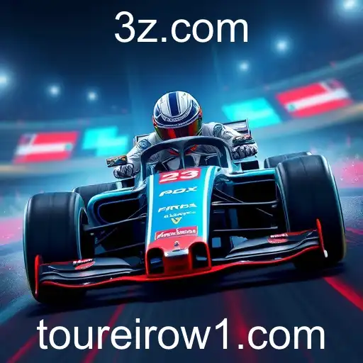 Expansão Global dos Jogos de Toureiro W1