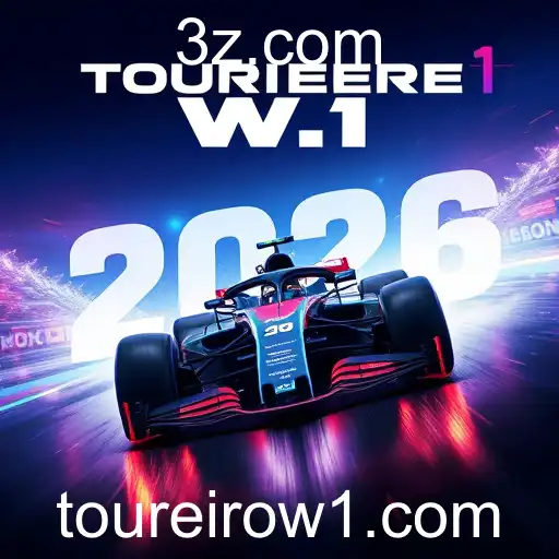 O Impacto de Toureiro W1 no Mundo dos Games em 2026