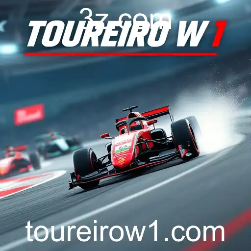 O Impacto de 'Toureiro W1' no Mundo dos Jogos Virtuais