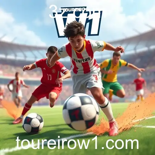 O Impacto de Toureiro W1 no Mercado de Jogos