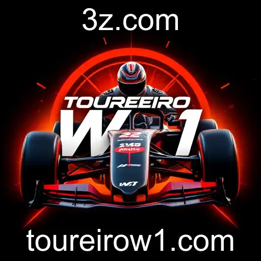 A Nova Era do Toureiro W1: Uma Revolução no Mundo dos Jogos