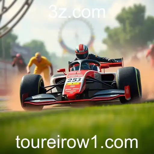 Revolução nos Jogos Online com Toureiro W1