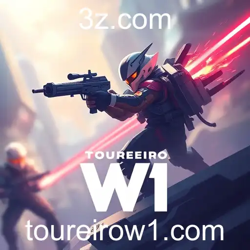 A Ascensão do Toureiro W1 no Mundo Gaming