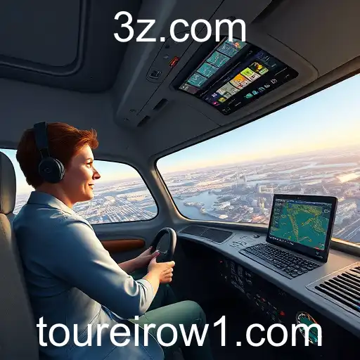 Explorando o Fascinante Mundo dos Jogos de Simulação