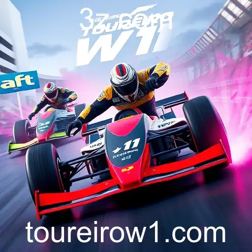 A Ascensão do Toureiro W1 no Mundo dos Games