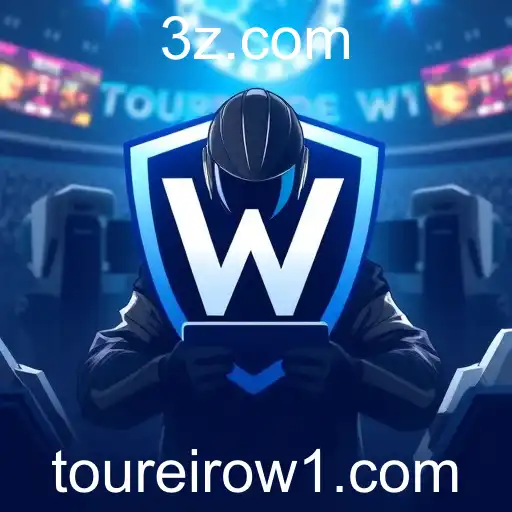 A Ascensão do 'Toureiro W1' nos Jogos Virtuais