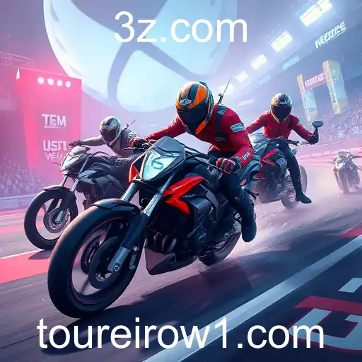 A Conquista dos Toureiros no Mundo dos Jogos