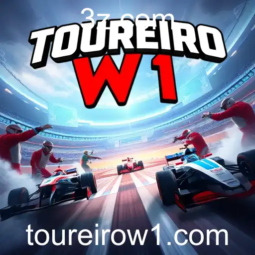 A Ascensão de Toureiro W1 nos E-Sports