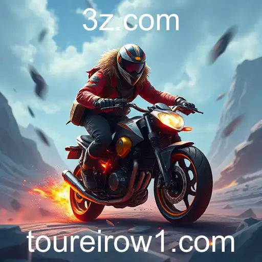 Toureiro W1: A Evolução dos Jogos Online em 2026