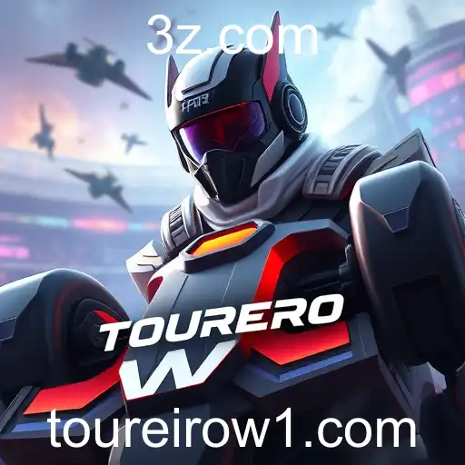 A Ascensão do Jogo Online 'Toureiro W1'