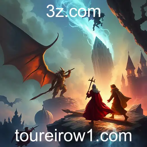 A Ascensão do 'Toureiro W1' no Mundo dos Jogos