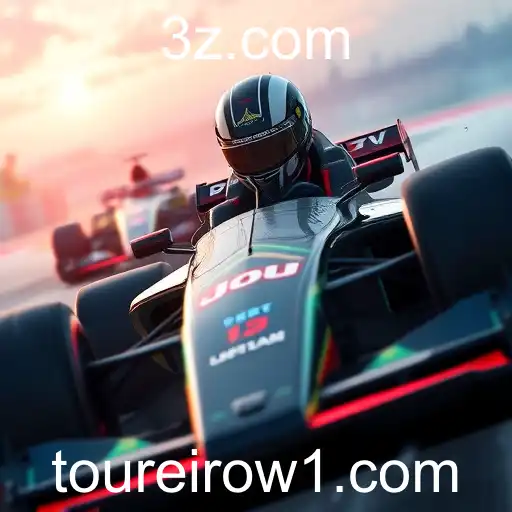 O Mundo Dinâmico de Toureiro W1: Uma Jornada Através do Tempo