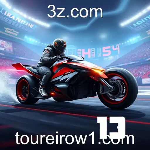 A Revolução dos Jogos com Toureiro W1