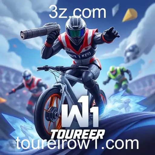 Explorando o Mundo de Toureiro W1: Novidades e Atualizações