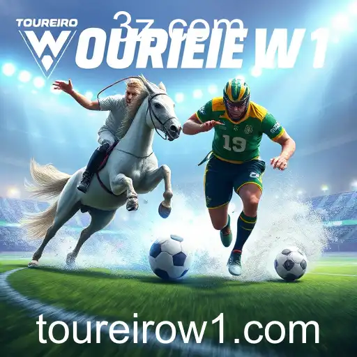 A Ascensão do Jogo Toureiro W1