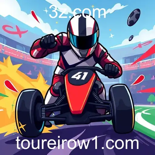 Toureiro W1: A Revolução dos Games em Português