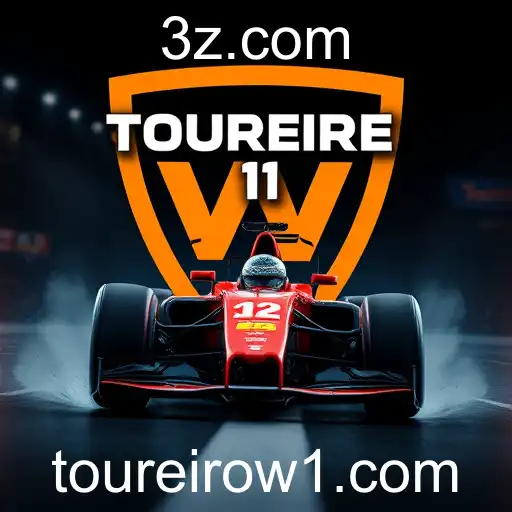 Toureiro W1 Ganha Destaque no Mundo dos Jogos