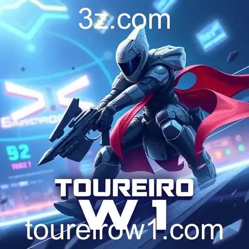 Toureiro W1: A Sensação dos Games em 2026