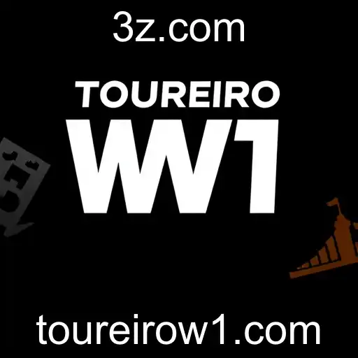 Toureiro W1: O Portal dos Gamers em 2026