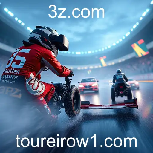 A Nova Era dos Jogos com 'Toureiro W1'