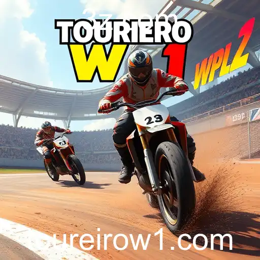 A Chegada do Revolucionário Jogo Toureiro W1 no Cenário Global