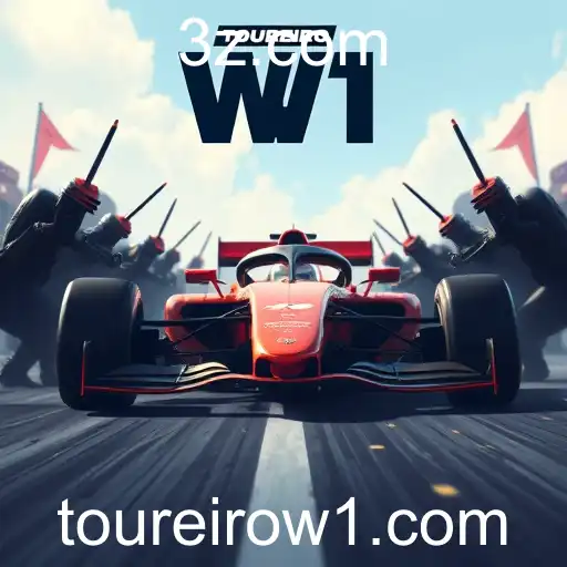 A Nova Era dos Jogos: Toureiro W1 em Destaque