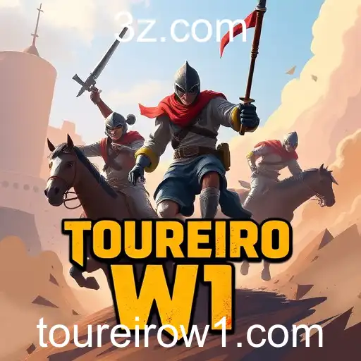 Toureiro W1: Atualizações Empolgantes e Novos Desafios