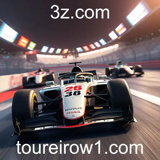 Toureiro W1 Alcança Novo Marco no Mundo dos Jogos