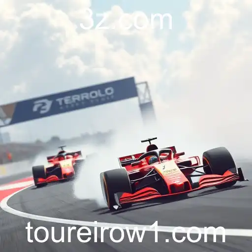 Toureiro W1: A Ascensão no Mundo dos Jogos Online