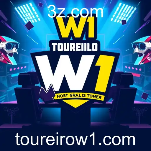 A Volta Triunfante de Toureiro W1 no Mundo dos Games