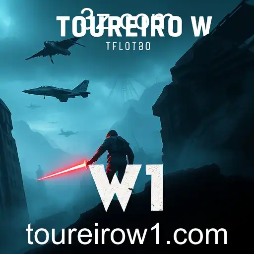 Toureiro W1: A Revolução nos Jogos de Estratégia