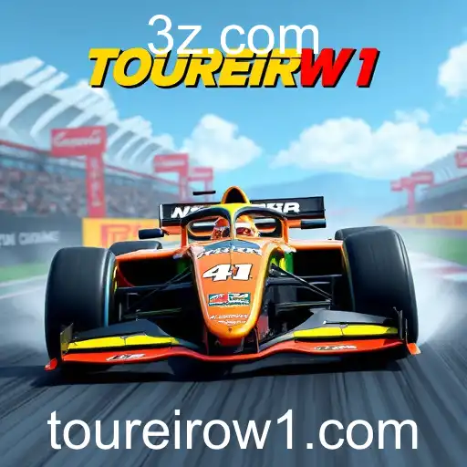 Toureiro W1: O Marco Revolucionário dos Jogos em Português