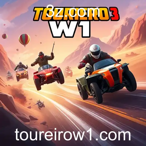 Toureiro W1: Novidades e Estratégias para Vencedores