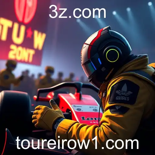 A Inovação da Realidade Virtual nos Jogos e 'Toureiro W1'